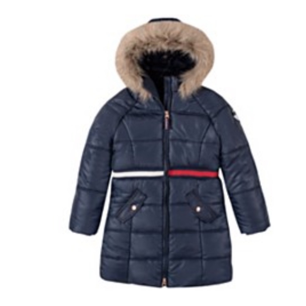 Girls Jacket